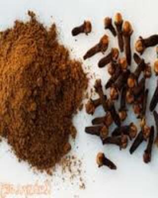 Гвоздика - 2 070 сум / шт.