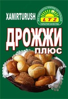 Дрожжи