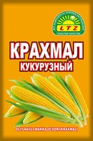 Makkajo'xori kraxmal