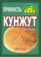 Кунжут белый