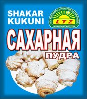 Сахарная пудра