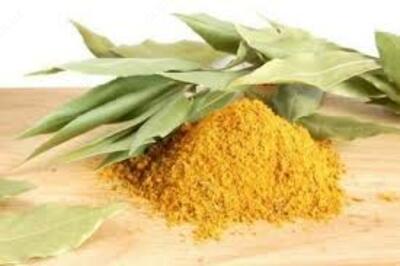 Горчичный порошок - 3 120 сум / шт.