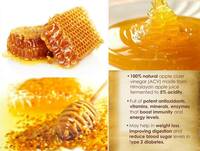 Натуральный мёд