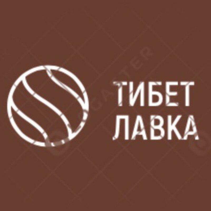Тибетская лавка