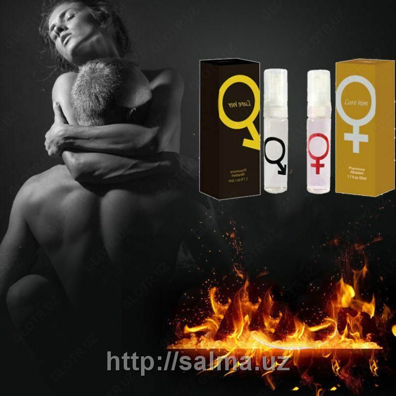 ФЕРОМОН ПРИВЛЕКАТЕЛЕН ДЛЯ ЖЕНЩИН ДЛЯ УВЕЛИЧЕНИЯ МАГНИТНЫЙ ЭРОТИЧЕСКИЕ ДУХИ МУЖСКОЙ И ЖЕНСКОЙ - 149 000 сум