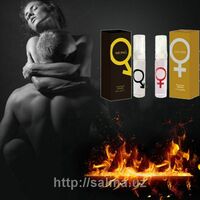 ФЕРОМОН ПРИВЛЕКАТЕЛЕН ДЛЯ ЖЕНЩИН ДЛЯ УВЕЛИЧЕНИЯ МАГНИТНЫЙ ЭРОТИЧЕСКИЕ ДУХИ МУЖСКОЙ И ЖЕНСКОЙ - 149 000 сум