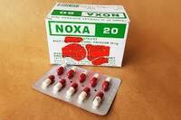 Препарат NOXA 20 (Нокса) в капсулах купить в Ташкенте - 299 000 сум