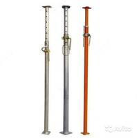 Телескопические стойки для опалубки