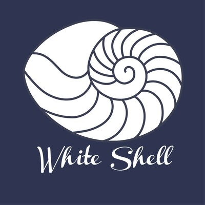 XK White Shell