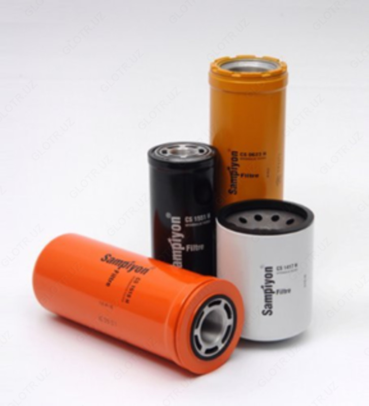  Sampiyon moy filtrlari - 