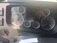 Тягач Howo T7H 6x4 CNG газовый на метане