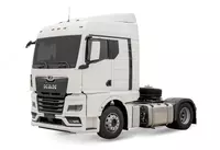 Тягач MAN TGX 18.480 Euro 5