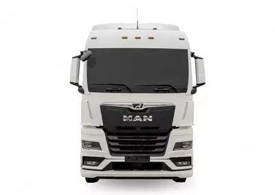 Тягач MAN TGX 18.480 Euro 5 - Цена по запросу