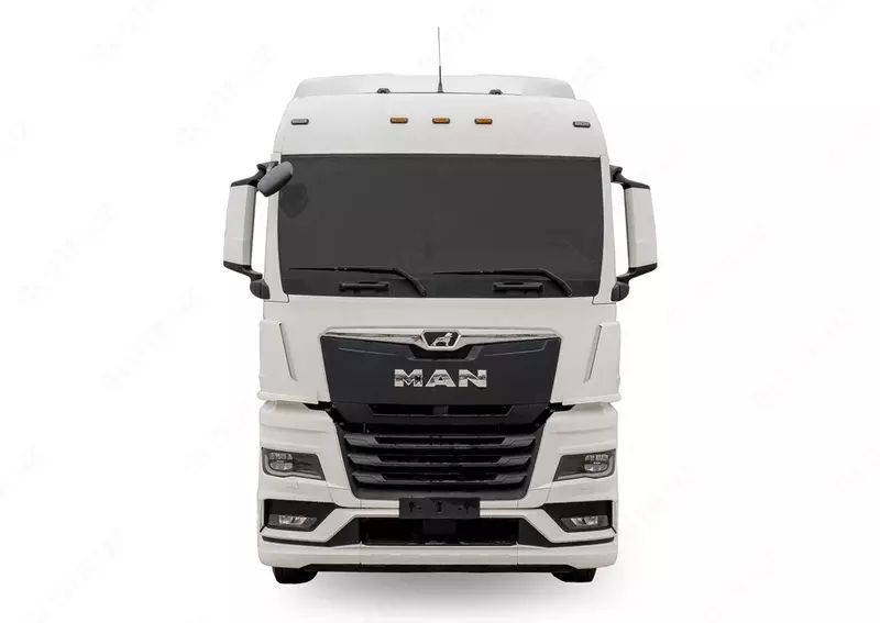 Тягач MAN TGX 18.480 Euro 5 - по запросу