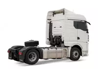 Тягач MAN TGX 18.480 Euro 5 - MAN-MAGISTRAL