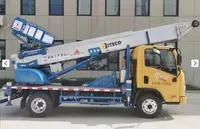 Мобильный лифт