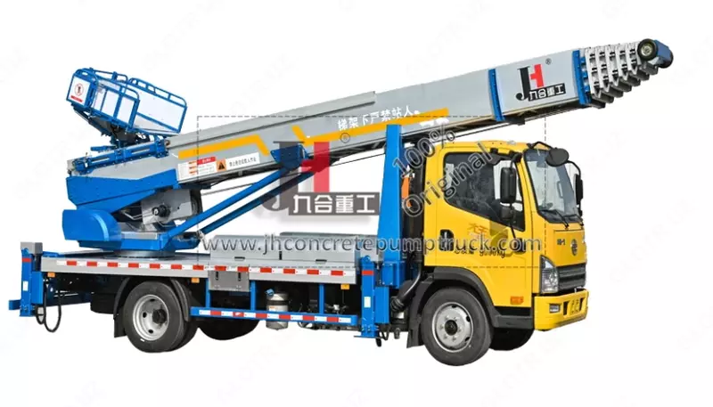 лифтли кўтаргич