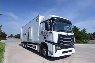 6 м (пневмоподвеска)