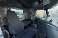 по запросу Тягач Howo T7H 4x2 дизель