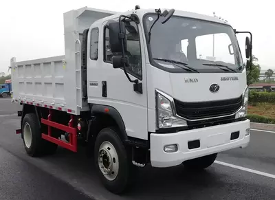 Самосвал Homan H3 - 10 т - Цена по запросу