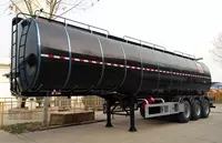 Полуприцеп битумовоз CIMC - 30 куб.м