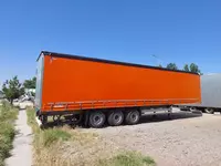 Полуприцеп шторный Schmitz б/у - по запросу