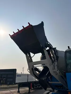 Narx so&#039;rov asosida БЕТОСМЕСИТЕЛЬНЫЙ УЗЕЛ производительность 8