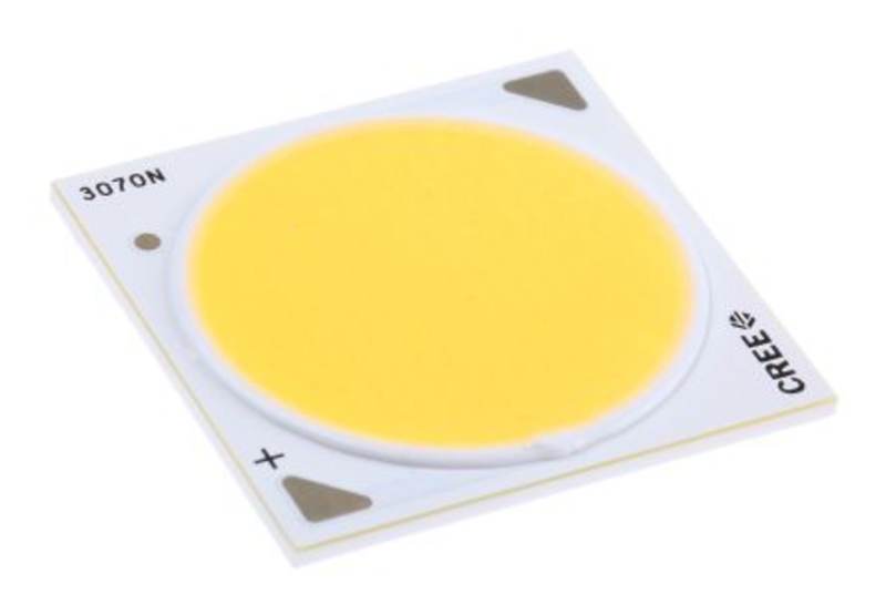 Что такое LED?