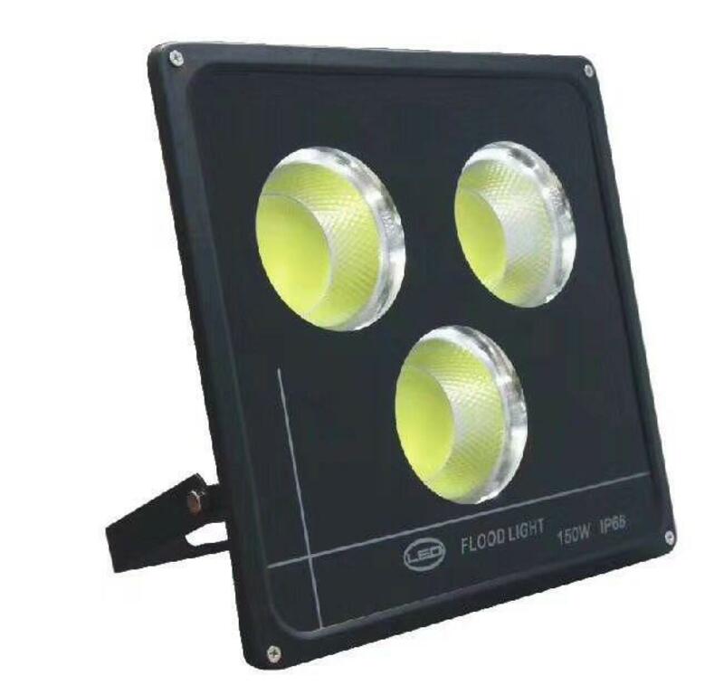 Светодиодные светильники - освещение нового поколения