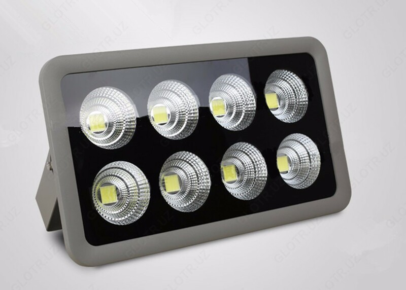 LED yoritish chiroqqa 400W