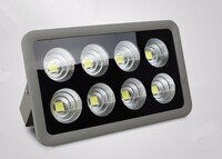 LED yoritish chiroqqa 400W