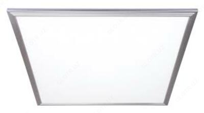 Ультратонкая светодиодная панель TD-PL40 (600х600