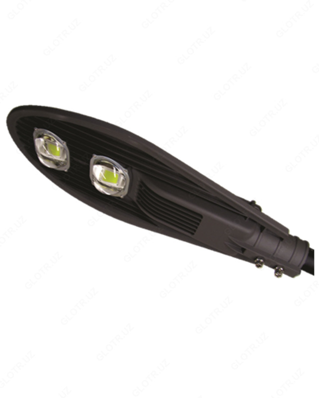 Консольный светодиодный светильник TD-Street-R 100-250 Ракетка (100 Вт