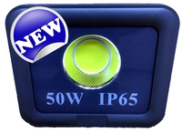 LED прожектор 6 того поколения в ассортименте 50W