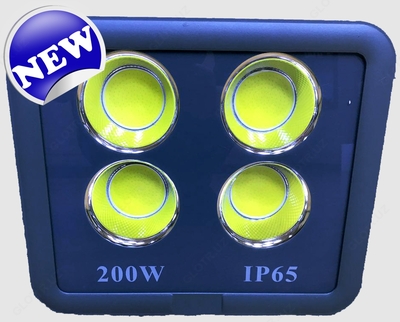 LED прожектор 6 того поколения в ассортименте 50W - 295 000 сум / шт.