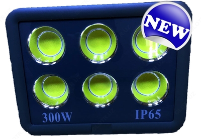 LED прожектор 6 того поколения в ассортименте 50W Оптом и розница