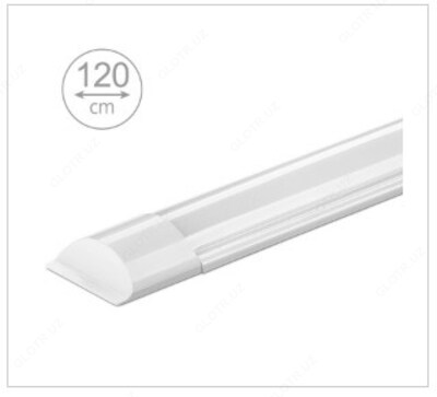 Светильник светодиодный -36W02 Slim