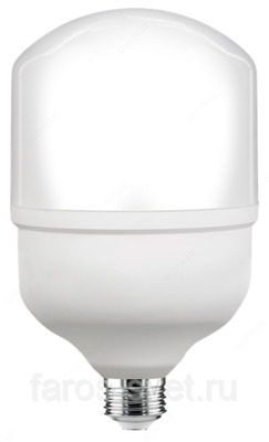 Лампа светодиодная LED-HP-PRO 28Вт