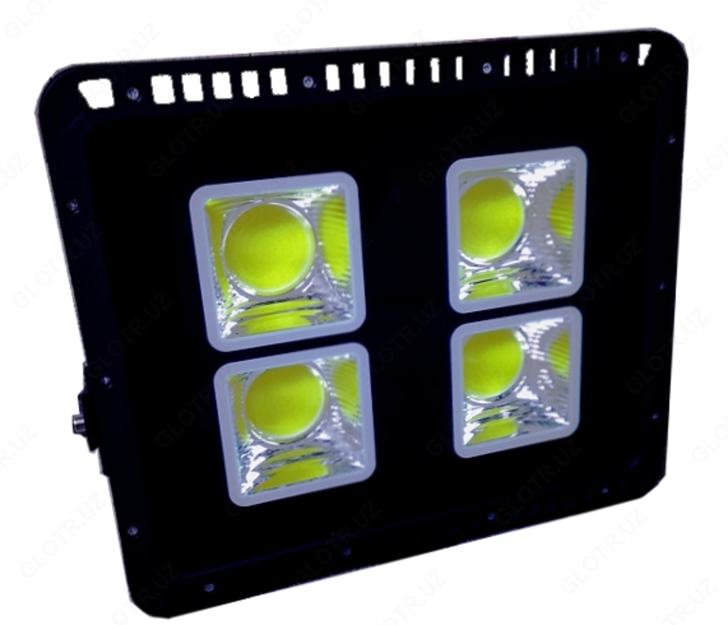 LED projektor 200W