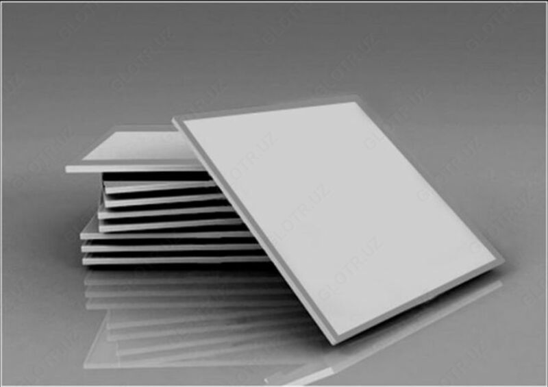 Светодиодная панель Armstrong LED 4Х8 (наруж.)