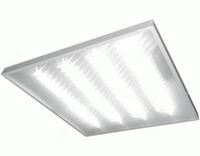 Светодиодная панель Armstrong LED 96W (595мм x 595мм) - {0} so'mdan