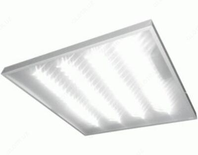 Светодиодная панель Armstrong LED 96W (595мм x 595мм)