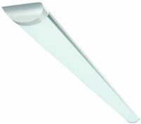 LED светодиодная лампа 2x18 36w (120cm)