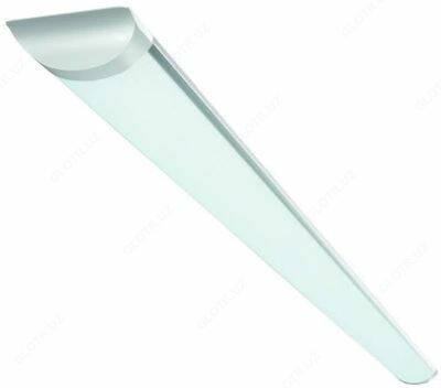 LED светодиодная лампа 2x18 36w (120cm)