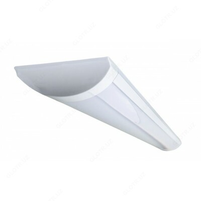 LED светодиодная лампа 2x18 36w (120cm) SLIM - 74 000 so'm / dona