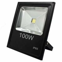 от {0} сум Уличный светодиодный LED прожектор 100W (IP65)