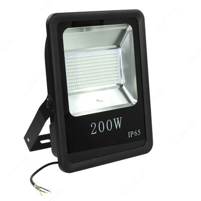 515 000 сум / шт. Уличный светодиодный LED прожектор 200W (IP65)