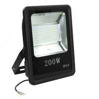 от {0} сум Уличный светодиодный LED прожектор 200W (IP65)