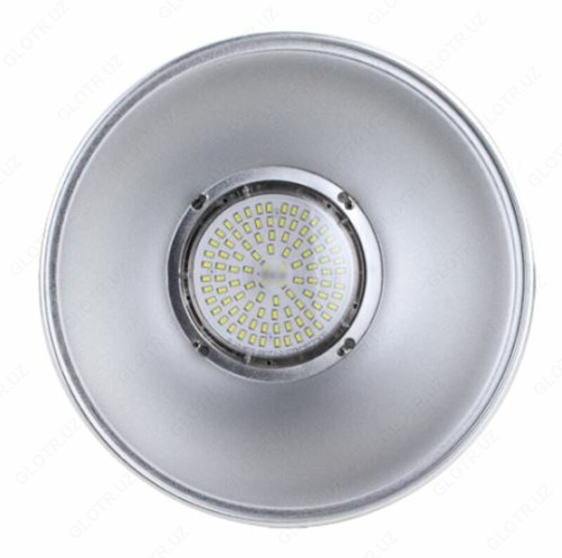 Yuqori sifatli tashqi LED RSP yoritgichi 50w LED