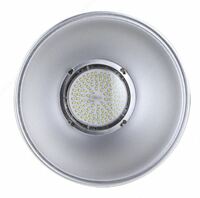 Yuqori sifatli tashqi LED RSP yoritgichi 50w LED